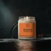 Orange Label - Scented Soy Candle, 9oz - Image 30