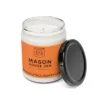 Orange Label - Scented Soy Candle, 9oz - Image 47