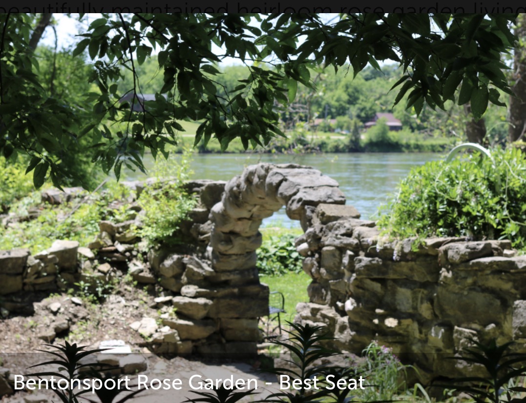 Bentonsport After Dark: The Ghost Crawl - Image 4