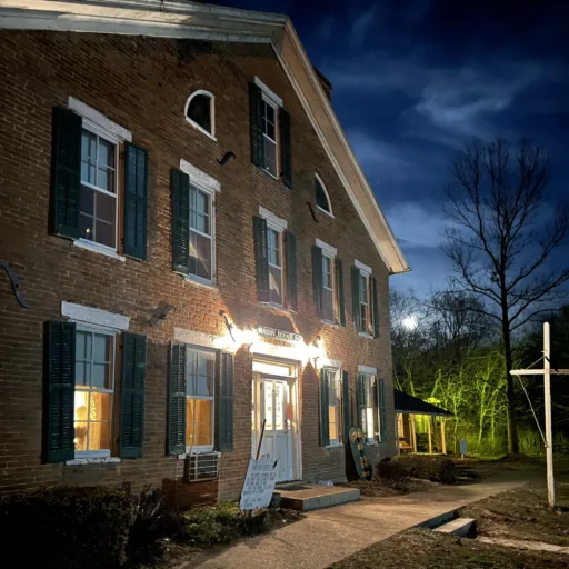 Bentonsport After Dark: The Ghost Crawl - Image 3